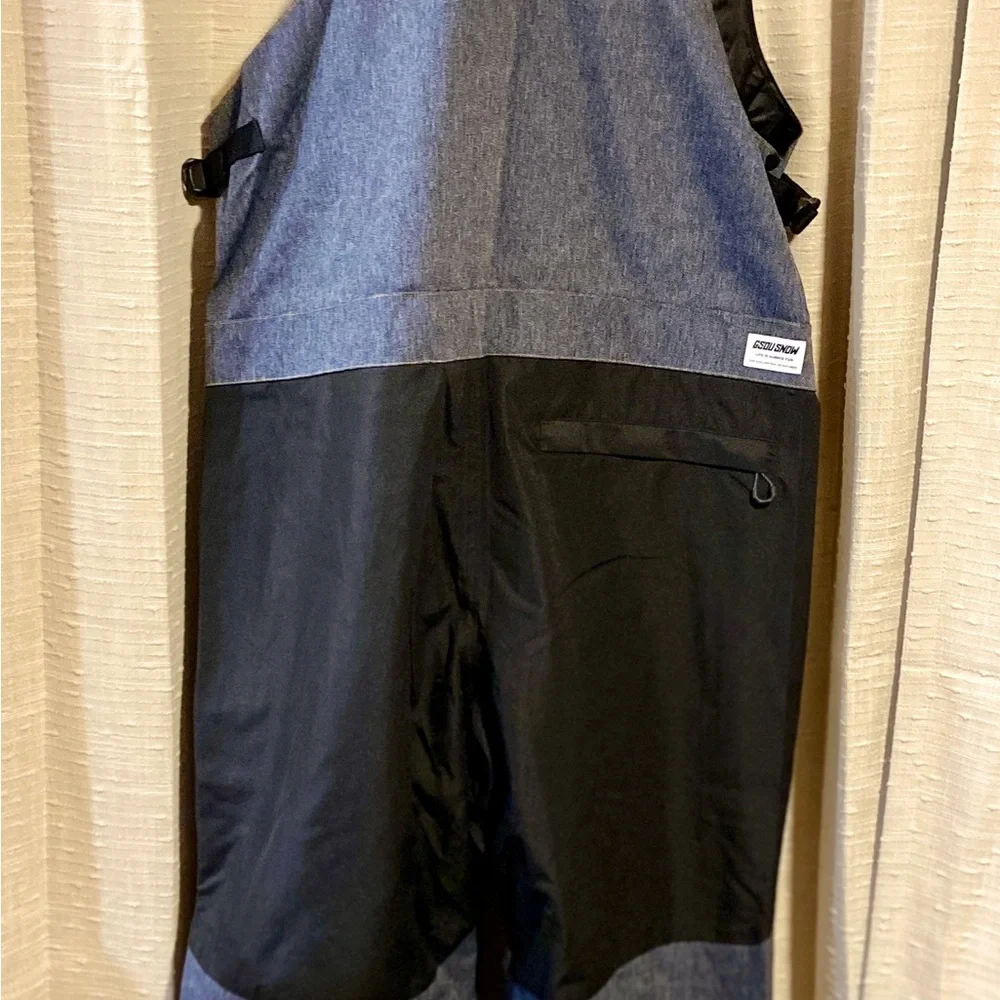 Gsou Snow Bibs - Picture 6 of 9